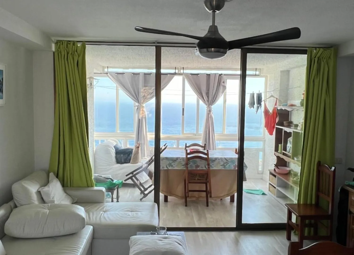 Espejo Del Mar Apartment Almeria 0*,  Spain