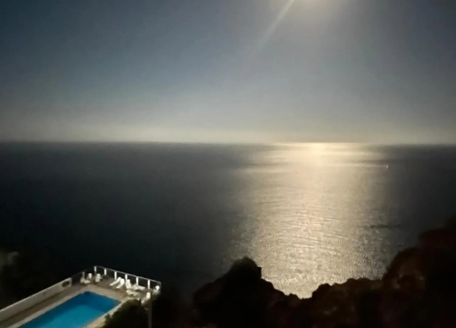 Espejo Del Mar Apartment Almeria