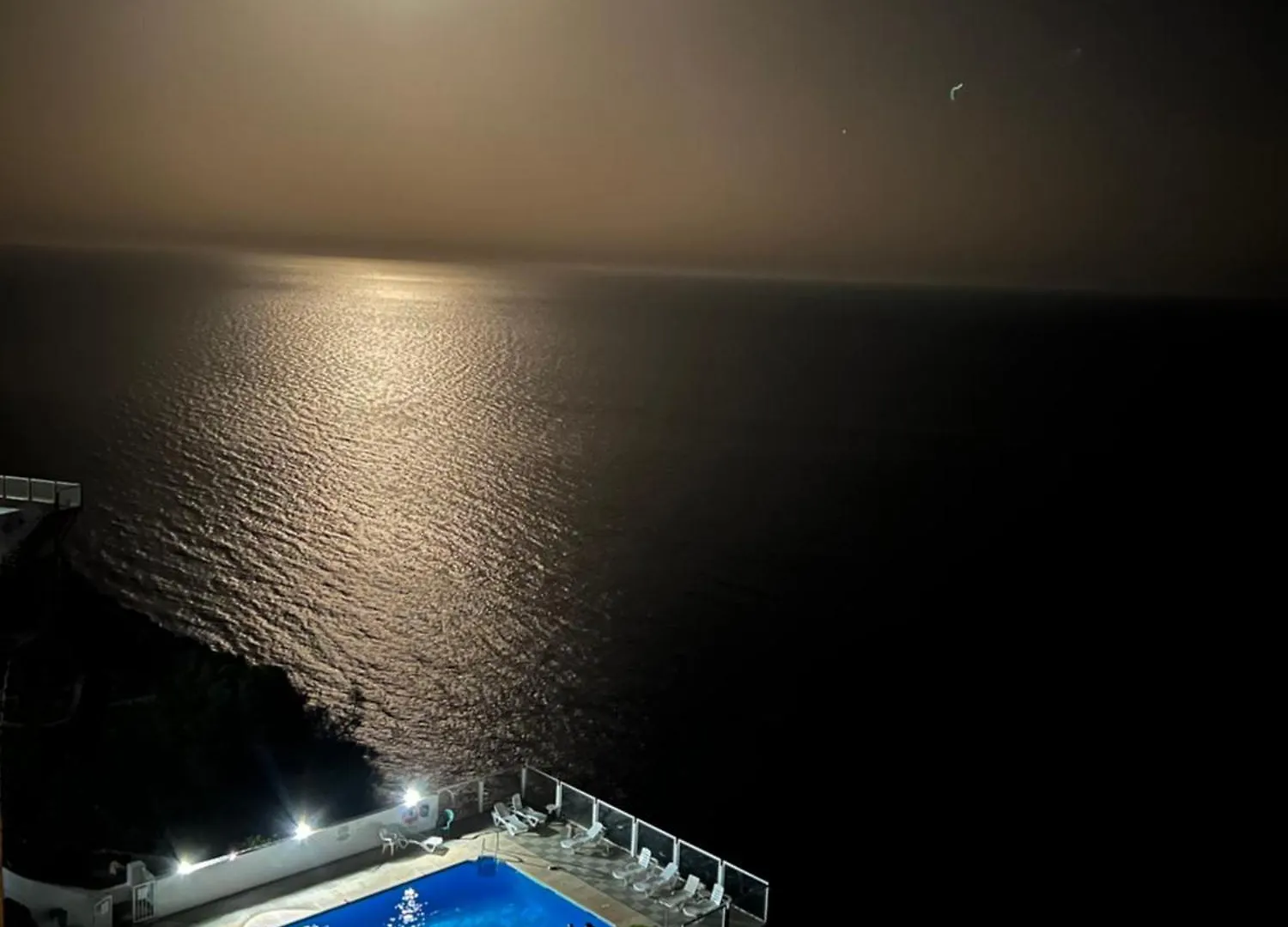 Espejo Del Mar Apartment Almeria Spain