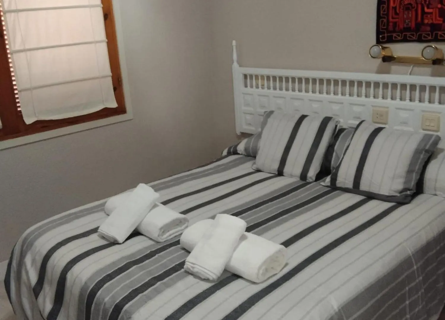 Espejo Del Mar Apartment Almeria
