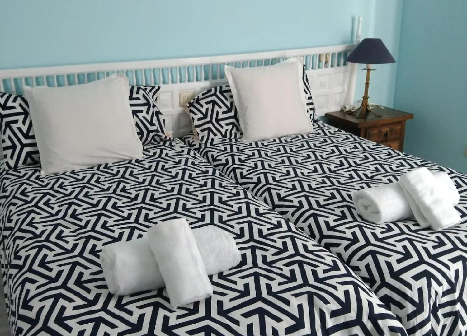 Espejo Del Mar Apartment Almeria