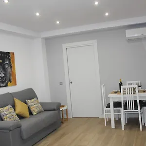  Apartamento Catedral