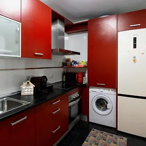  Apartamento Amplio Céntrico Con Garaje