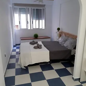  Apartamento Junto A La Catedral