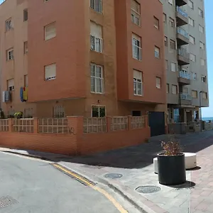  Apartamento Costa De Capri
