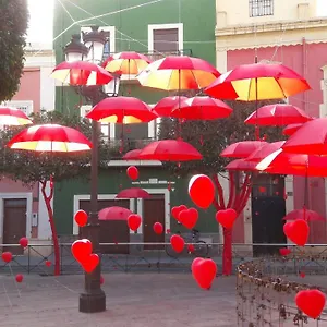 Gasthof La Pita, Almería